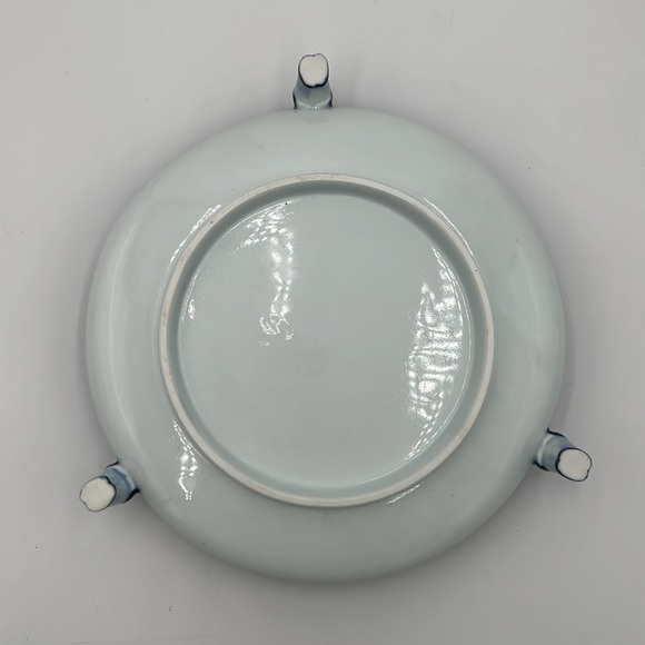 Cobalt Blue Decorative Dish - Picture 3 of 5